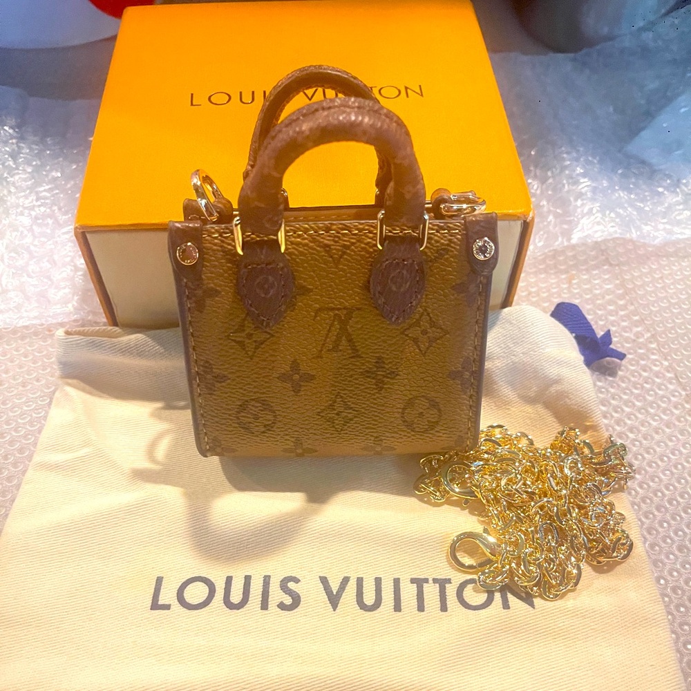 Mini bag